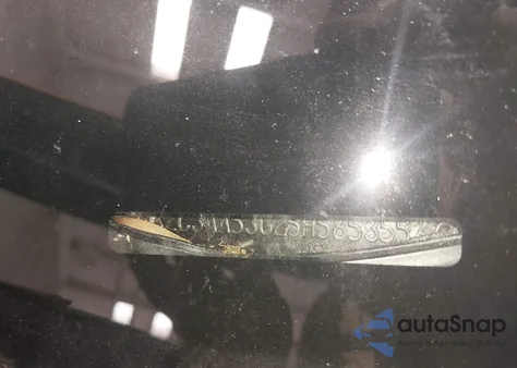 2005 Chrysler 300 Touring from USA, damaged, VIN 2C3AA53G25H585355